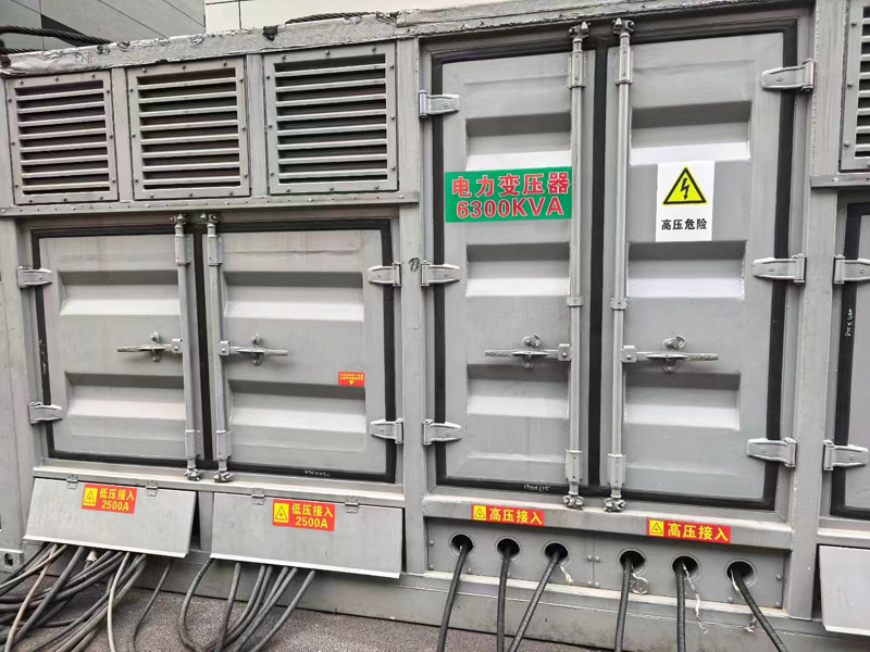 滨城柴油发电机组换季保养注意哪些事项?