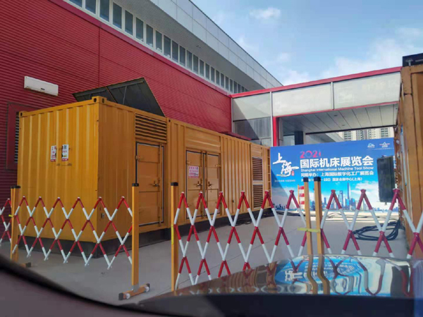 滨城发电机出租 对于发电机的特性你了解多少?