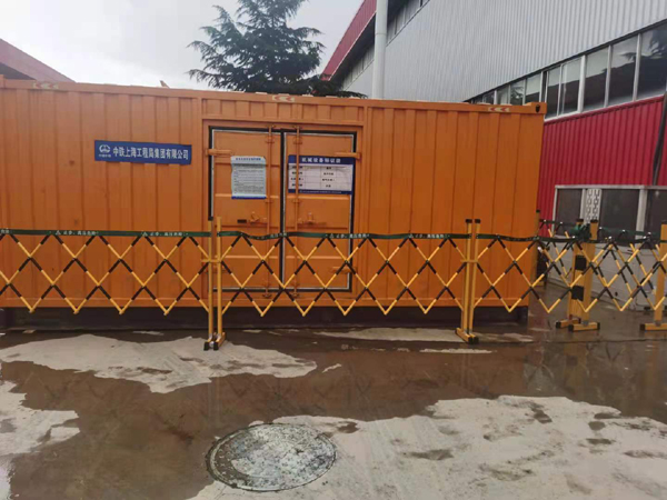 滨城租赁发电机 柴油发电机组供应商:柴油发电机组润滑油的作用?