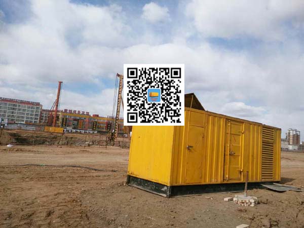 滨城发电机出租-柴油发电机组安全操作规程有哪些？