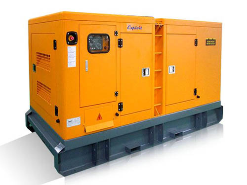 滨城影响 200kw 柴油发电机油耗的因素有哪些?