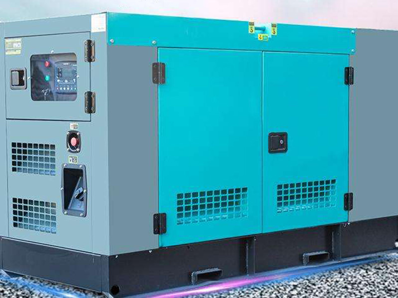 滨城50KW柴油发电机油耗是多少？