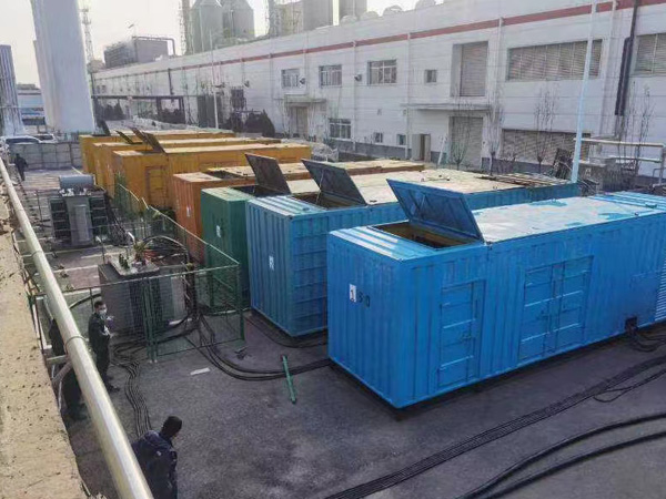 滨城380V和690V电压的电缆线相同吗？