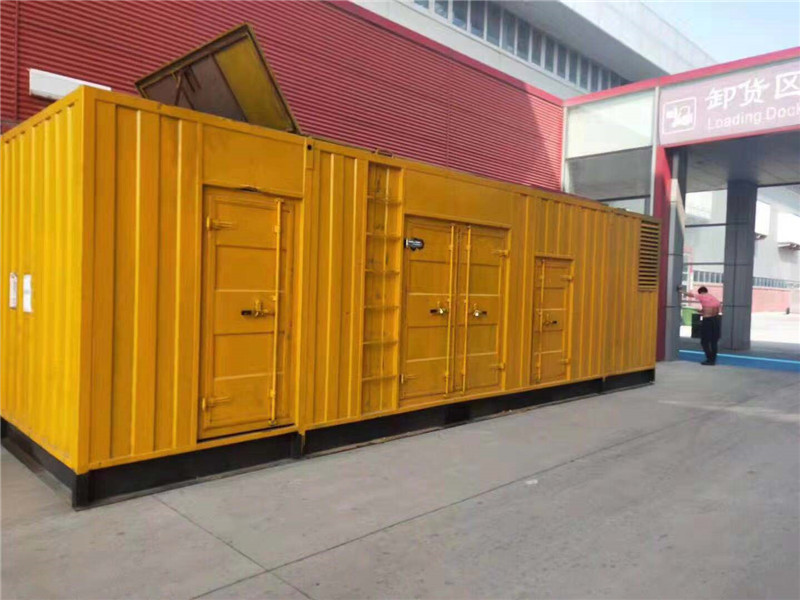 滨城储能设备的前景和市场怎么样?